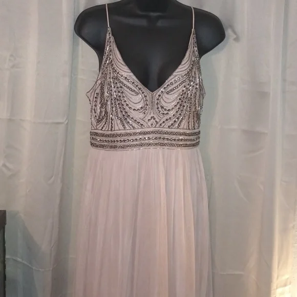 Anthropologie BHLDN Vilette dress - Picture 5 of 5